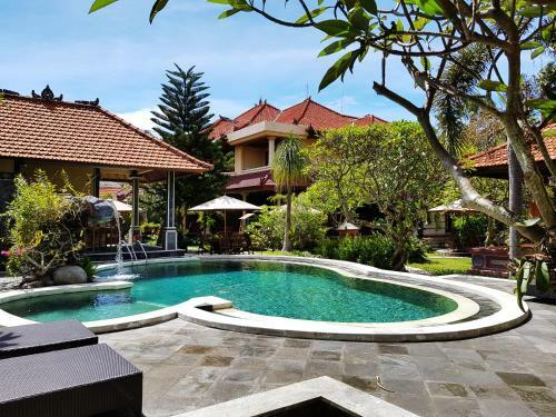 Hotel D'kubu Legian