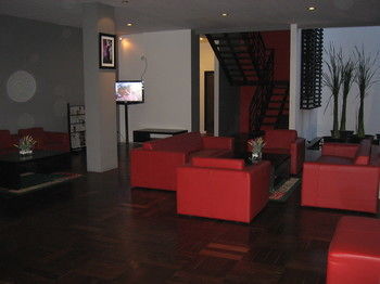 Hotel The Harmony Seminyak
