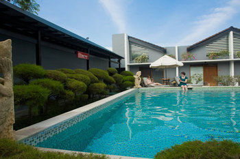 Hotel The Harmony Seminyak