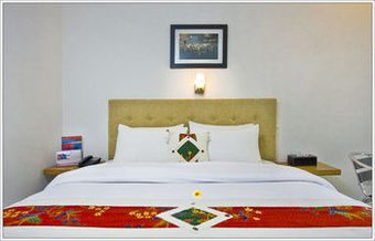 Hotel The Harmony Seminyak