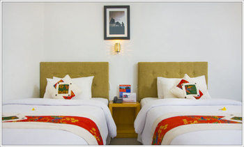 Hotel The Harmony Seminyak