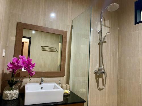 Hostal Jonsen Homestay
