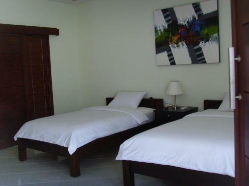 Hostal Jonsen Homestay