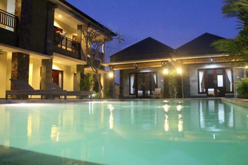 Hostal Jonsen Homestay