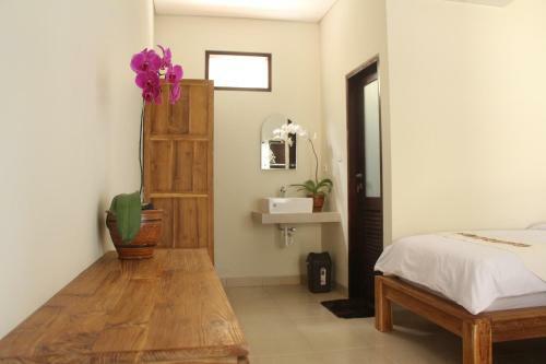 Hostal Jonsen Homestay