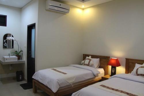 Hostal Jonsen Homestay