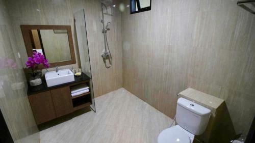 Hostal Jonsen Homestay