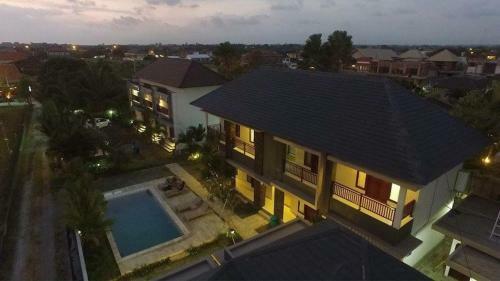 Hostal Jonsen Homestay