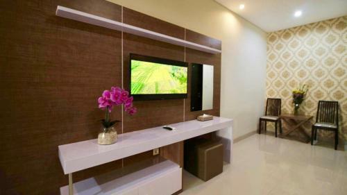 Hostal Jonsen Homestay