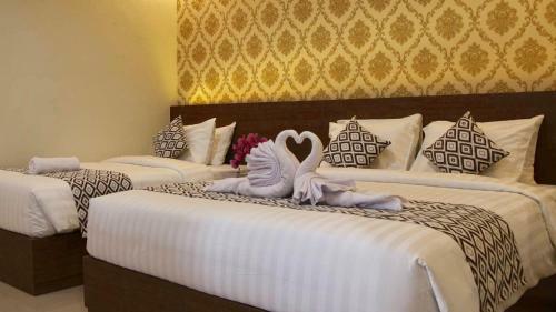 Hostal Jonsen Homestay