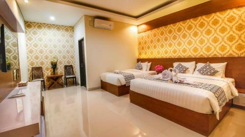 Hostal Jonsen Homestay