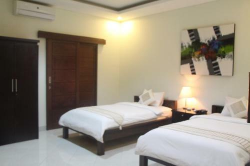 Hostal Jonsen Homestay