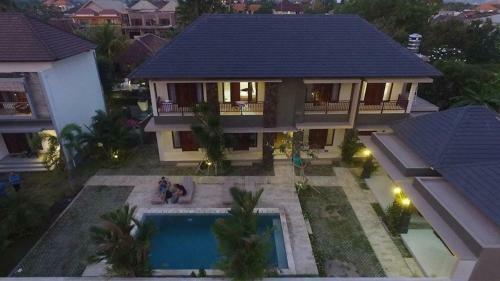 Hostal Jonsen Homestay