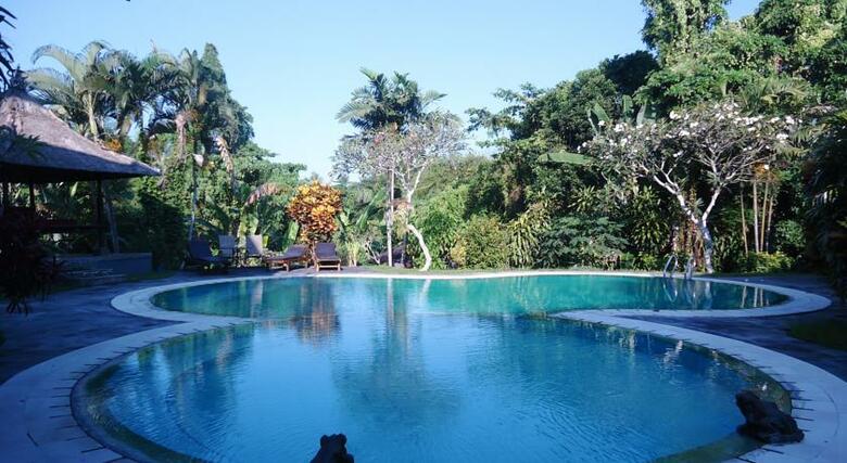 Hotel Puri Padi