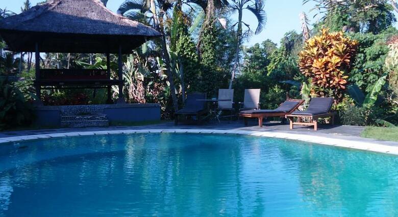 Hotel Puri Padi