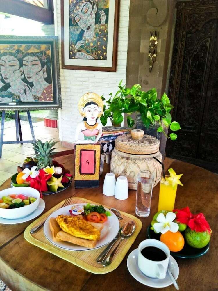 Hotel Puri Padi