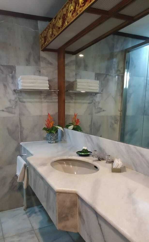 Hotel Puri Padi