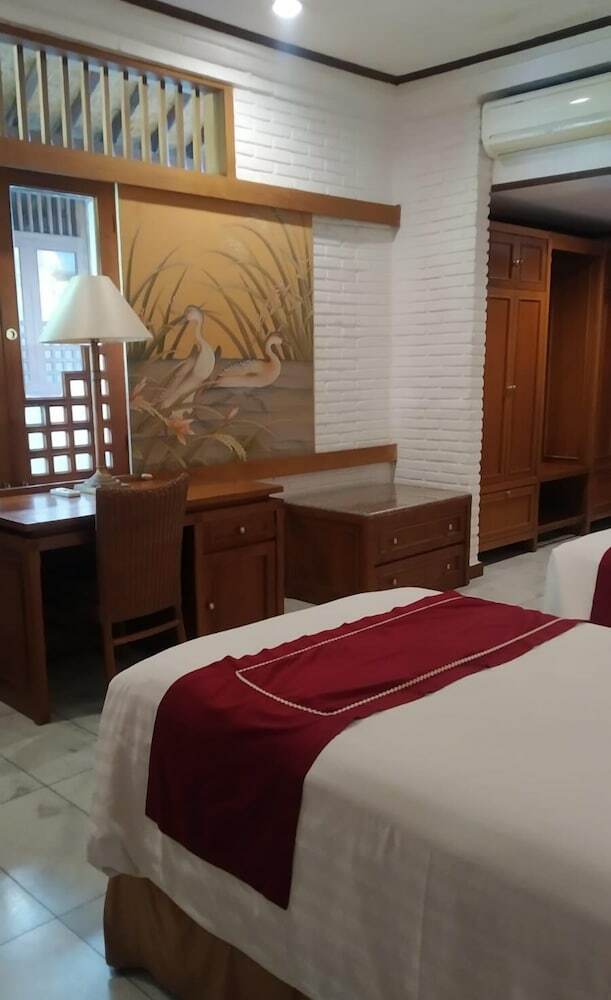 Hotel Puri Padi