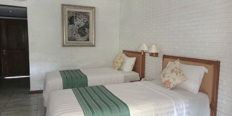 Hotel Puri Padi