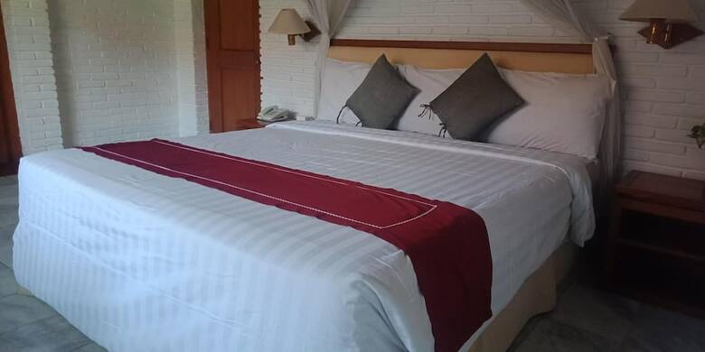 Hotel Puri Padi