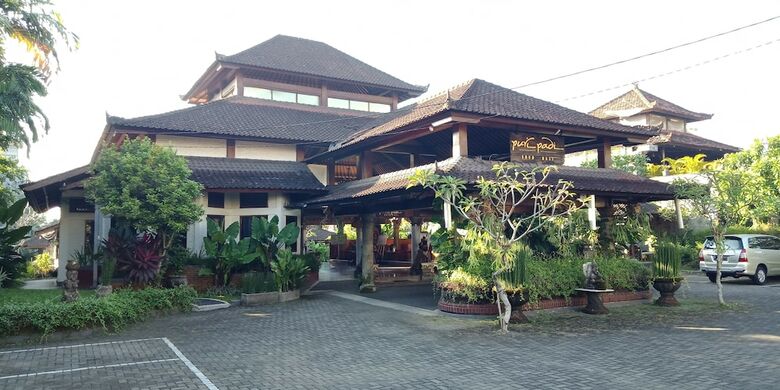 Hotel Puri Padi
