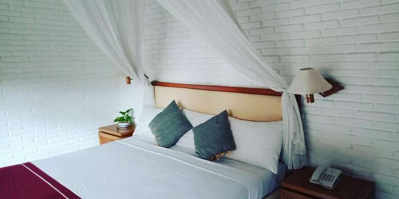 Hotel Puri Padi