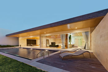 Villa One Eleven