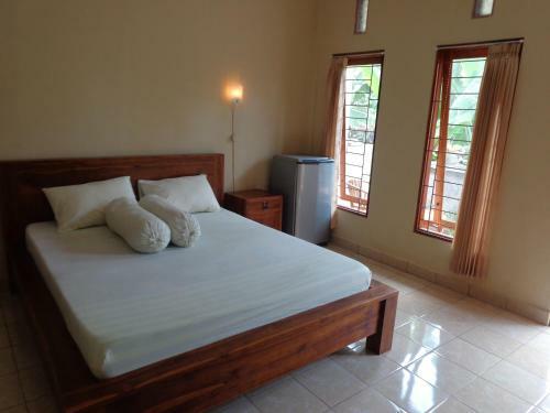 Sintya Homestay