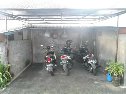 Sintya Homestay