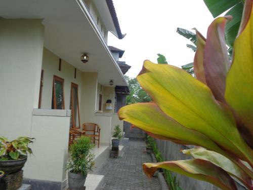 Sintya Homestay