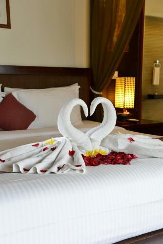 The Khayangan Dreams Villa, Seminyak