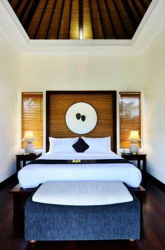 The Khayangan Dreams Villa, Seminyak
