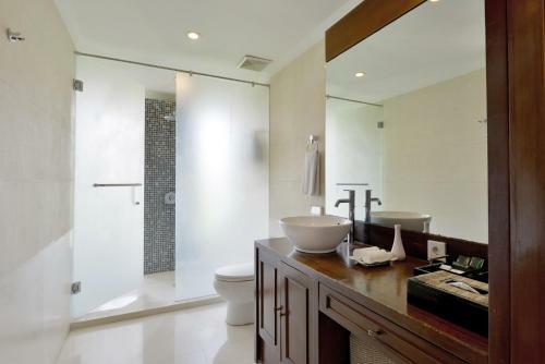 The Khayangan Dreams Villa, Seminyak