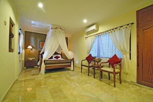 Puri Dewa Bharata Hotel & Villas