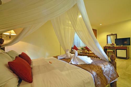 Puri Dewa Bharata Hotel & Villas