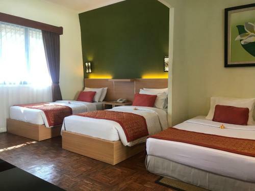 Puri Dewa Bharata Hotel & Villas