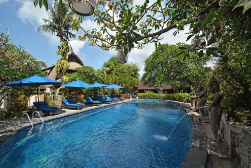 Puri Dewa Bharata Hotel & Villas