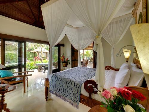 Villa Kedidi - An Elite Haven