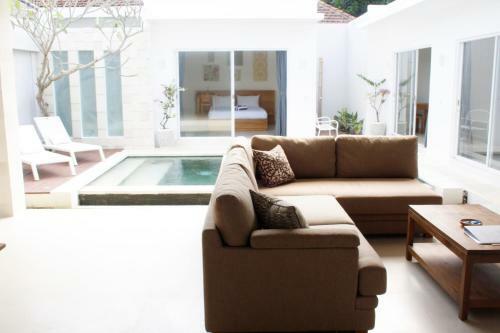 Villa Leda