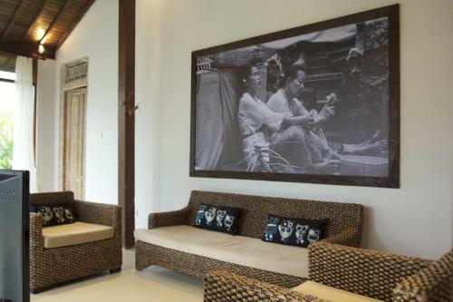 Villa Dugul Ubud