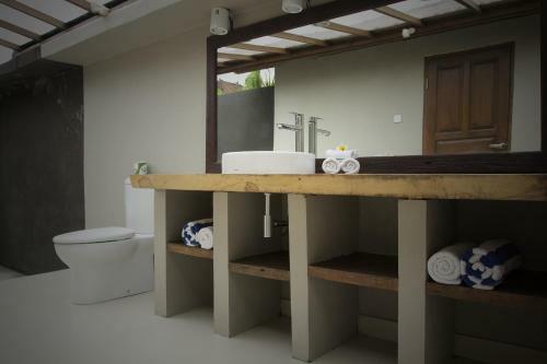 Villa Dugul Ubud