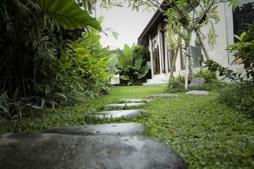 Villa Dugul Ubud