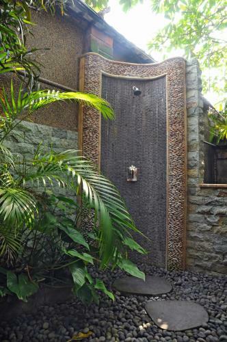 Hostal Three Brothers Bungalow