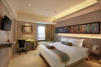 Sens Hotel And Spa Conference Ubud Town Centre