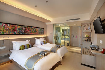Sens Hotel And Spa Conference Ubud Town Centre