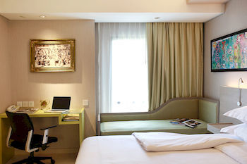 Sens Hotel And Spa Conference Ubud Town Centre