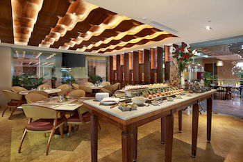 Sens Hotel And Spa Conference Ubud Town Centre