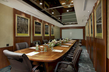 Sens Hotel And Spa Conference Ubud Town Centre
