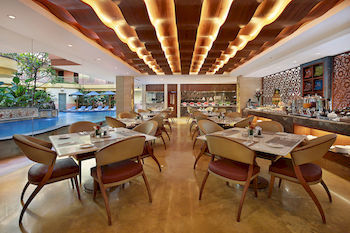 Sens Hotel And Spa Conference Ubud Town Centre
