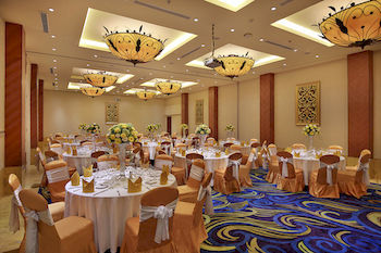 Sens Hotel And Spa Conference Ubud Town Centre